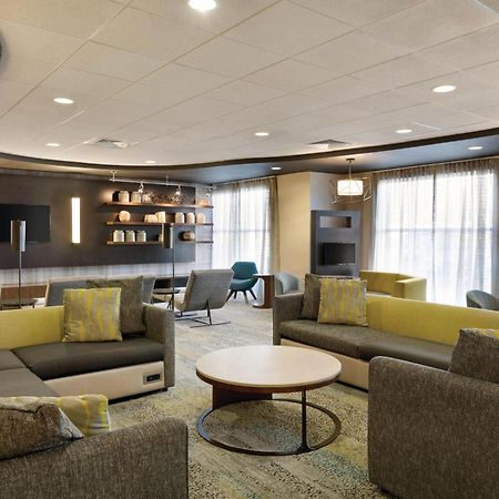 Courtyard By Marriott Fort Smith Downtown Екстериор снимка