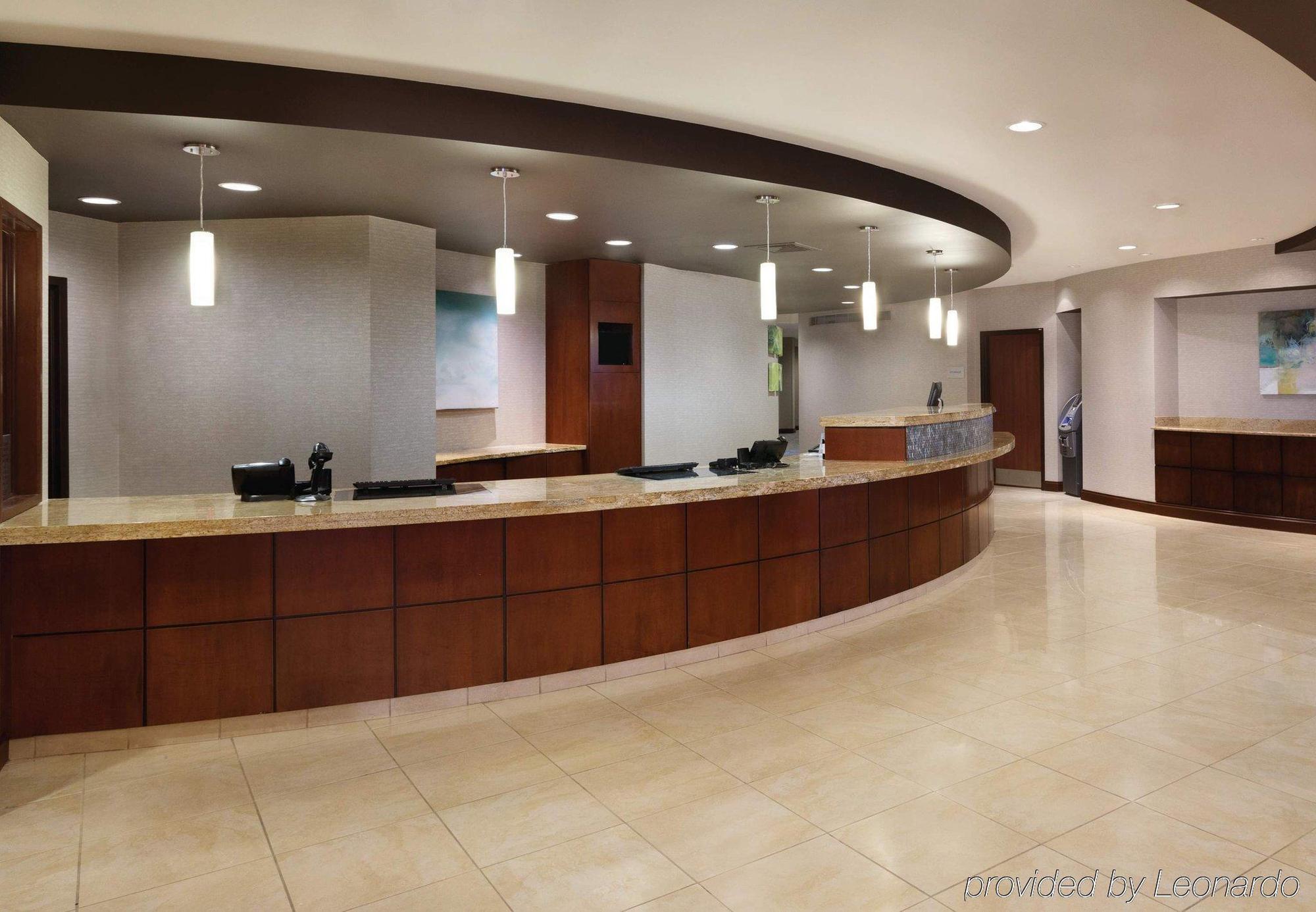 Courtyard By Marriott Fort Smith Downtown Екстериор снимка