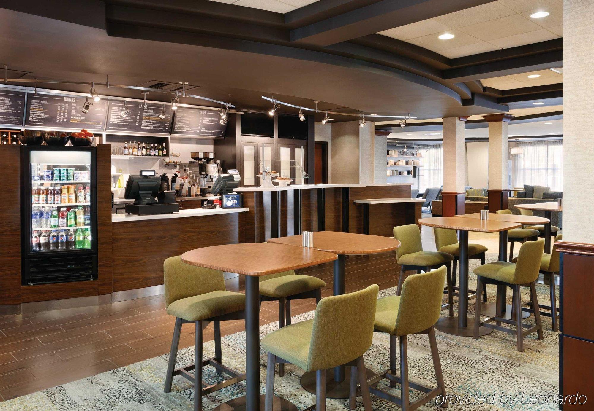 Courtyard By Marriott Fort Smith Downtown Екстериор снимка