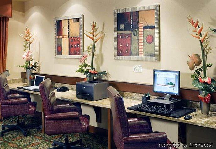 Courtyard By Marriott Fort Smith Downtown Екстериор снимка