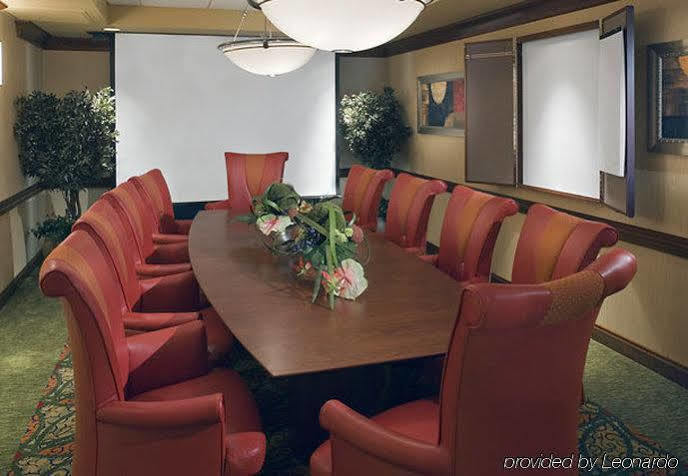 Courtyard By Marriott Fort Smith Downtown Екстериор снимка