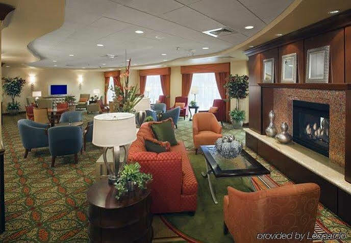 Courtyard By Marriott Fort Smith Downtown Екстериор снимка