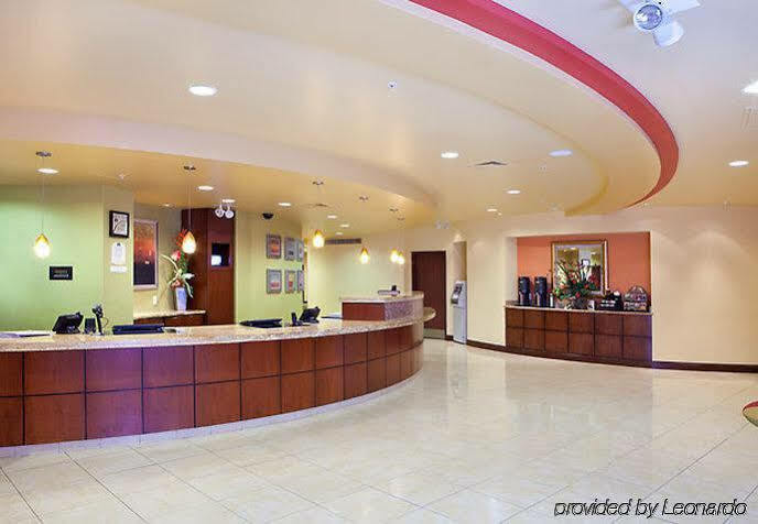 Courtyard By Marriott Fort Smith Downtown Екстериор снимка